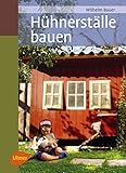 Hühnerställe bauen