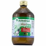 Röhnfried UsneGano - mit Bartflechte & Oregano (500 ml)