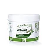 AniForte Wurm-Formel 50 g für Hühner