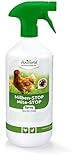 AniForte® Milben-Stop Spray 1 Liter - Naturprodukt für Geflügel