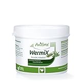 AniForte Wurm-Formel 50 g für Hühner